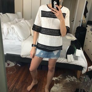 Banana Republic Blouse